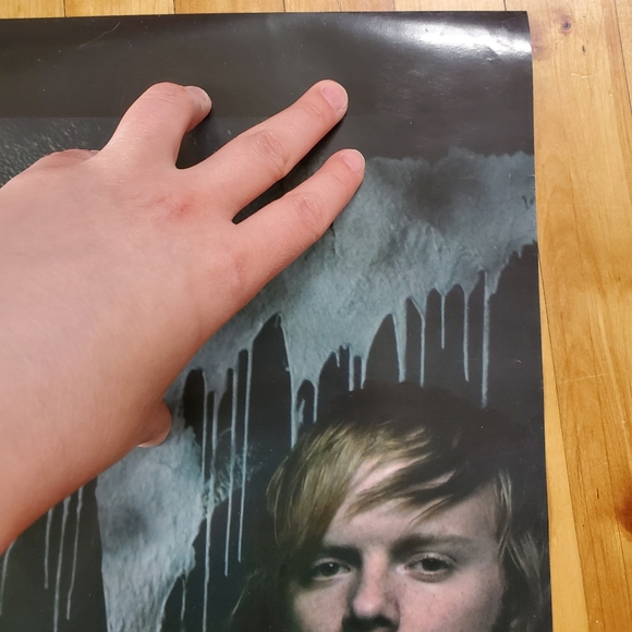 Atreyu Band Poster (24" X 36") Rolled - Picture 6 of 7